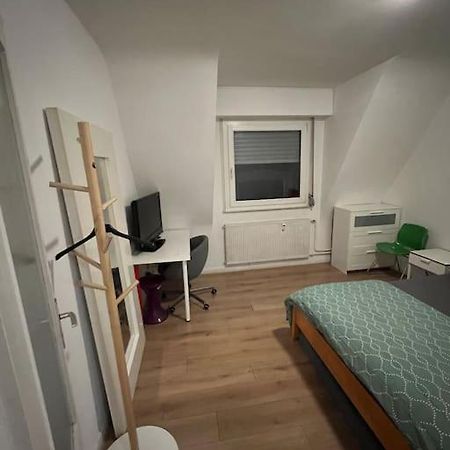 דירות שטרסבורג Studio De La Petite France מראה חיצוני תמונה