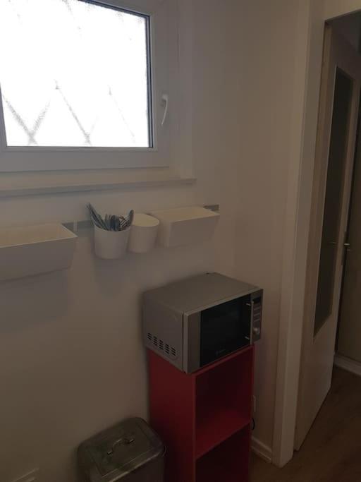 דירות שטרסבורג Studio De La Petite France מראה חיצוני תמונה