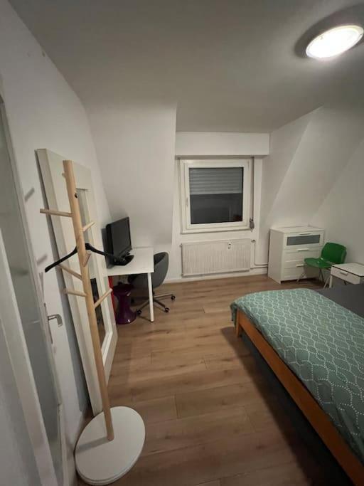 דירות שטרסבורג Studio De La Petite France מראה חיצוני תמונה