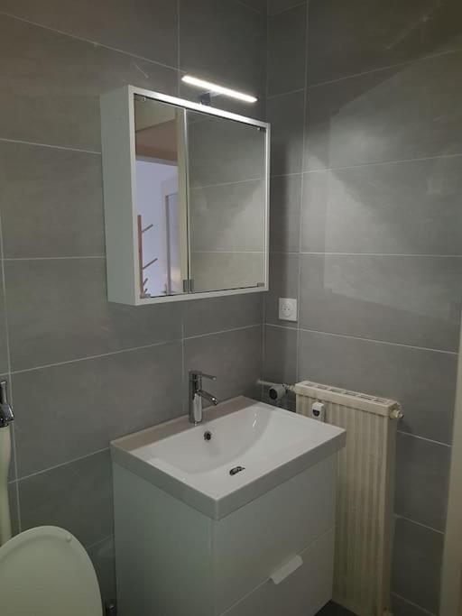 דירות שטרסבורג Studio De La Petite France מראה חיצוני תמונה