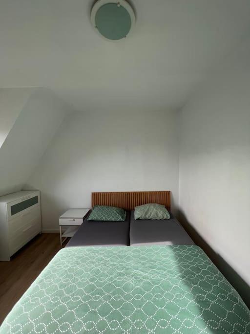 דירות שטרסבורג Studio De La Petite France מראה חיצוני תמונה